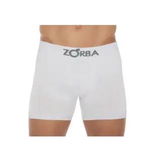 Envio Imediato - Kit 6 Cueca Boxer Zorba 781 Original Algodão Masculina - P