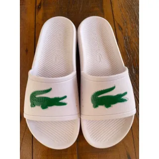 Chinelo LaLa Masculino e Feminino Nuvem Slide - Do 37 ao 44 - Azul