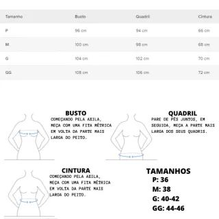 Camisola Aberta Botões Adulto Blogueirinha Liso Camisão - Azul