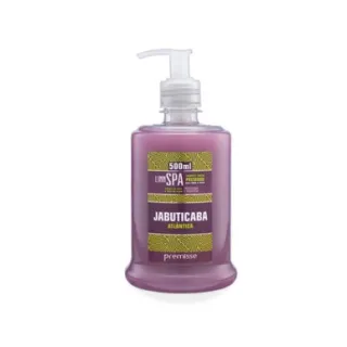 500ml Premisse Jabuticaba Liquid Soap - Único