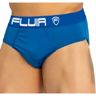 Cuecas Slip Tradicional Adulto Masculino Kit 5 Microfibra - G