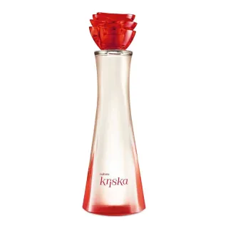 Perfume Natura Kriska, 100ml - Promoção Online Raryel