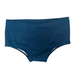 Verão Praia Lycra Adulto Masculina Sunga Poliamida Short - ROSA FOLHAGEM VERDE NORMAL