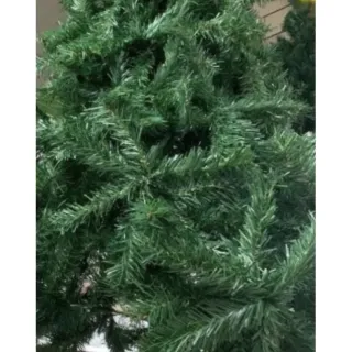 Pinheiro Natalino 150cm - Decoração de Natal com 346 Galhos - Único
