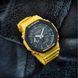 Moda Esportiva Relógio Digital de Pulso Série TMJ Led - Verde