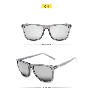 Lente UV400 Masculino Óculos de Sol - Raryel - C7