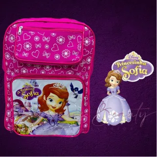 Personagens Desenhos Mochila Escolar Infantil Feminina Menina e Masculina Filme Barbie - Mochila  Batman