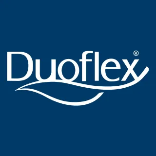 Duoflex Original Travesseiro Nasa Alto 17cm Viscoelástico - Único