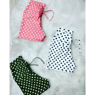 Fitness Feminino Corda Shortinho Roupa de Academia - Preto Liso