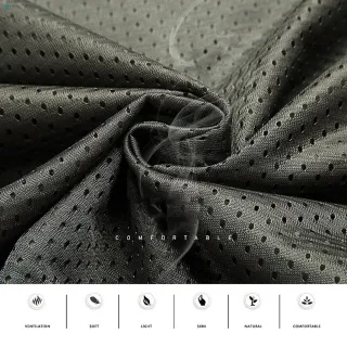 Corta-Vento Quente À Prova D