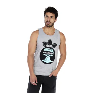 Camiseta 100% Algodão Regata Tradicional Masculina - G
