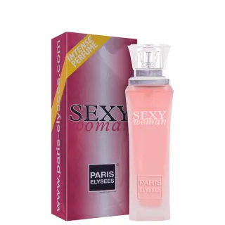 Paris Elysses - Sexy Woman Original Perfume 100ml