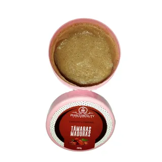 PhálleBeauty Esfoliante Corporal 3 em 1 280g - Rosa Mosqueta  (PH0598)
