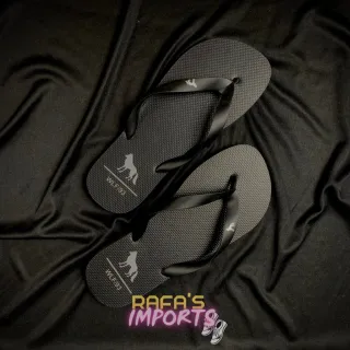 Envio Imediato - Chinelo Masculino e Feminino Adulto Conforto Praia - Acostamento Verde