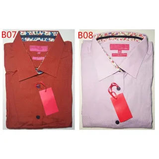 Blusa Camisete Manga Longa Feminina Lisa Duda - Moda Casual - Rosa