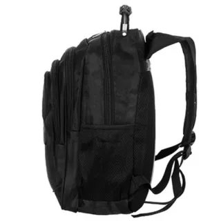 Grande Mochila Feminina Resistente Impermeável Reforçada - Único