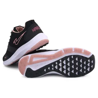 Super Promoção Tênis Esportivo Feminino Confortável Harus Fit - Verde água