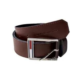 Outlet Promoção Cintos Masculino Couro Top Preto / Marrom - preto L