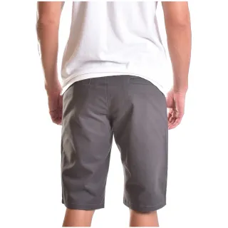 Bermudas Coloridas Masculinas de Sarja Brim - Kit com 2 peças - Escolher no Chat (Mand Msg)