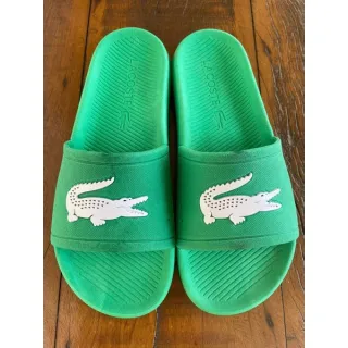 Chinelo LaLa Masculino e Feminino Nuvem Slide - Do 37 ao 44 - Azul