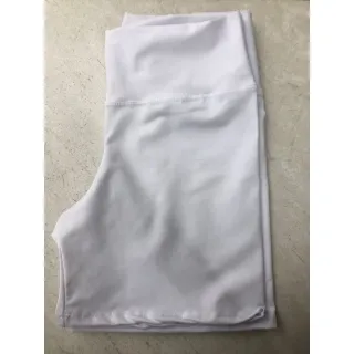 Fitness Short Suplex Meia Coxa - Academia - estampa neutra