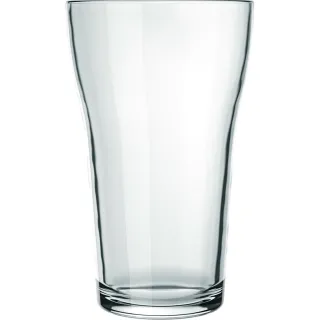 Boteco Nadir Figueiredo - Jogo de Copos de Vidro 200ml com 6 peças - Único