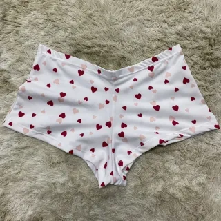 Kit 10 Boxer Feminina Estampada Micro Fibra Calcinha Short - XGG