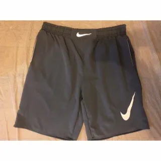 Bermuda Masculina Dry Fit Táctel com Elastano Esporte N - Promoção - Branco