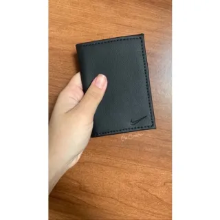 Couro Sintético Porta Cartão Masculino para RG - Raryel - Lacoste