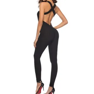 Legging Suplex Fitness Macaquinhos Ioga Cor Femininos 12 Sexy Nua Bumbum Levanta - Vinho Tinto