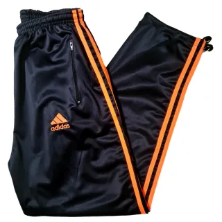 Calças Esportivas Masculinas com Zíper no Bolso - Kit 03 - sortidas