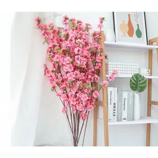 Decoração artificial de cerejeira - Enfeite e decorativo