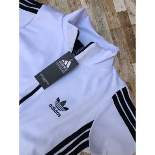 Short Feminino gringo para academia e piscina - Macaquinho - Branco