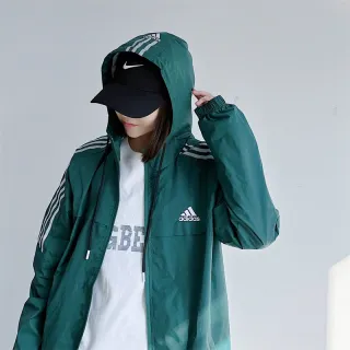 Corta Vento Impermeável Encapuzado - Jaquetas - Preto