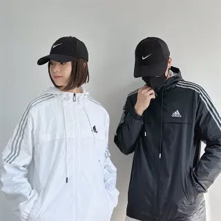 Corta Vento Impermeável Encapuzado - Jaquetas - Preto