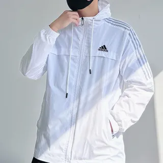 Corta Vento Impermeável Encapuzado - Jaquetas