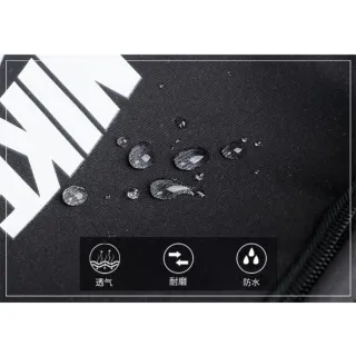 Mochila Esportiva Nike Resistente à Água para Lazer e Esportes ao Ar Livre - Carteira Pinguim