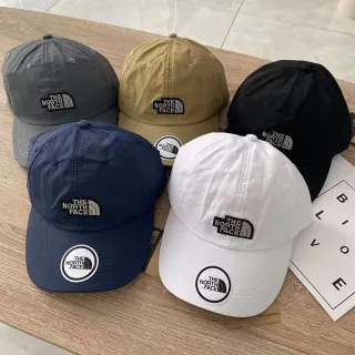 Secagem Rápida Boné Unissex de Malha Respirável