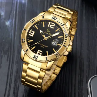 Relógios Masculinos LICARR à Prova D