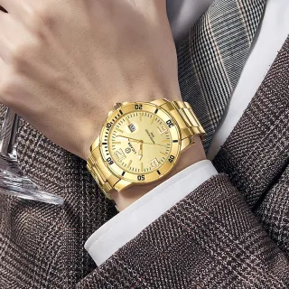 Relógios Masculinos LICARR à Prova D