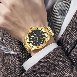 Relógios Masculinos LICARR à Prova D