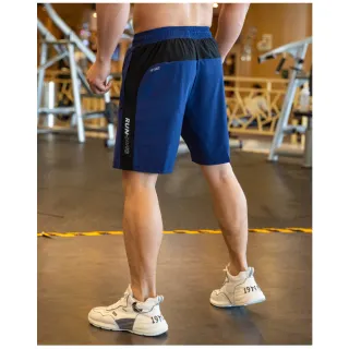 Short masculino esportivo fitness academia basquete corrida - Estilo A3