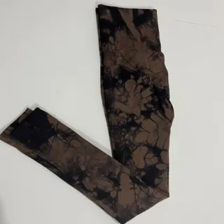 Leggings Fitness Esportiva Feminina Cintura Alta Push Up Booty Butt Lifting - Rosa