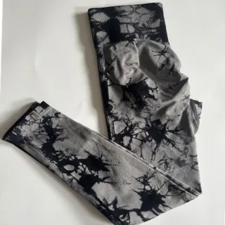 Leggings Fitness Esportiva Feminina Cintura Alta Push Up Booty Butt Lifting - Rosa