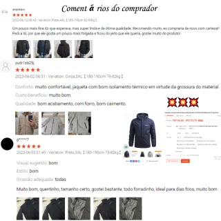 Esportiva Masculina Impermeável Quiks Hooded Windbreaker - Azul Marinho