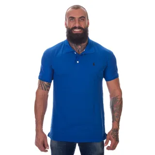 Original Camisa Polo Masculina Gola - Branco