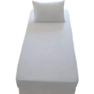 Microfibra Importada Solteiro Avulso - Várias Cores - Cinza