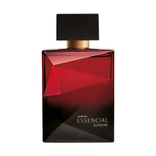 Perfume Masculino Supreme Essencial Natura - Único