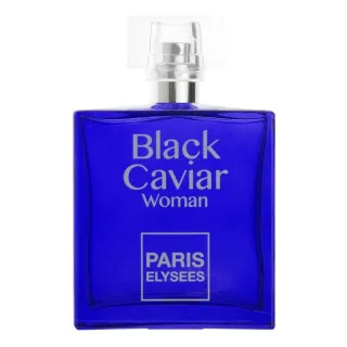 Original Black Caviar Paris Elysees Woman 100ml - Lacrado - Único
