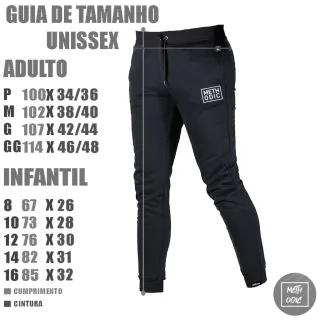 Calça Unisex Slim Skinny Sport Training Casual de Treino Vermelha - Azul Marinho
